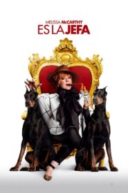 La Jefa Online En Netflix