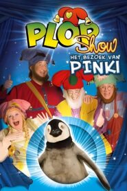 Plop Show: Het Bezoek Van Pinki Online En Netflix