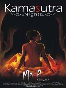 Kamasutra Nights Online En Netflix