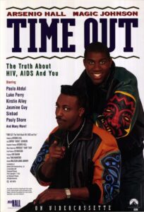 Time Out: The Truth About HIV, AIDS and You Online En Netflix