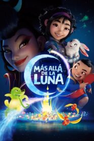 Más allá de la Luna Online En Netflix