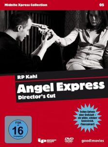 Angel Express Online En Netflix