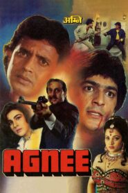 Agnee Online En Netflix