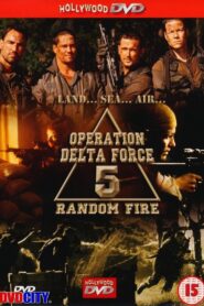 Delta Force 5: Operación Suicida Online En Netflix