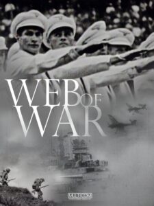 A Web of War Online En Netflix