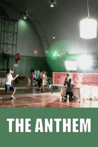 The Anthem Online En Netflix