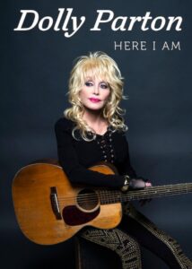 Dolly Parton: Aquí Estoy Online En Netflix