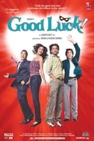 Good Luck! Online En Netflix