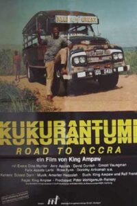 Kukurantumi Online En Netflix