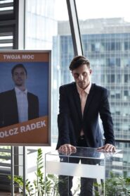 Transfer kosmicznej energii Online En Netflix