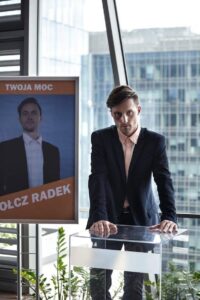 Transfer kosmicznej energii Online En Netflix