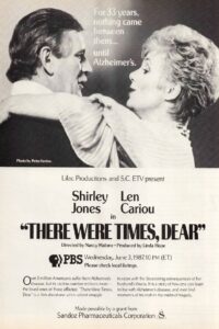 There Were Times, Dear Online En Netflix