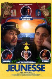 Jeunesse Online En Netflix
