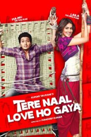 Tere Naal Love Ho Gaya Online En Netflix