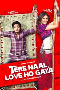 Tere Naal Love Ho Gaya Online En Netflix