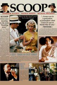 Scoop Online En Netflix