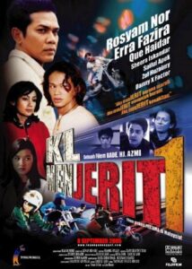 KL Menjerit 1 Online En Netflix