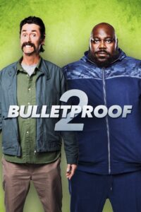 A prueba de balas 2 Online En Netflix