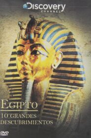 Egypt’s Ten Greatest Discoveries Online En Netflix