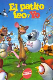 The Ugly Duckling and Me! Online En Netflix