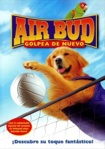 Air Bud: Golpea de Nuevo Online En Netflix