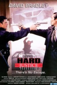 Hard Justice Online En Netflix