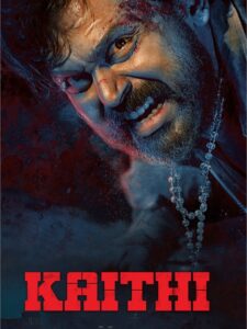 கைதி Online En Netflix