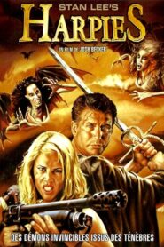 Harpies Online En Netflix