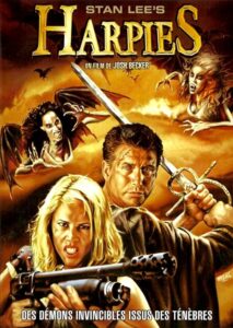 Harpies Online En Netflix