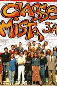 Classe mista 3ª A Online En Netflix