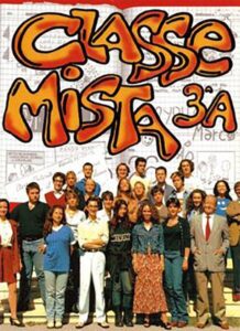 Classe mista 3ª A Online En Netflix
