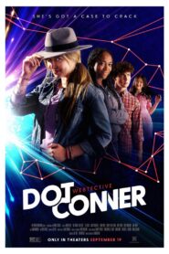 Dot Conner: Webtective Online En Netflix