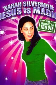 Sarah Silverman: Jesus Is Magic Online En Netflix