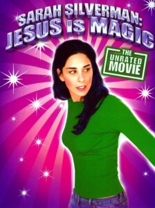 Sarah Silverman: Jesus Is Magic Online En Netflix