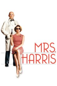 Mrs. Harris Online En Netflix