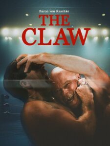The Claw Online En Netflix