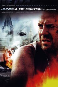 Duro de matar 3: La venganza Online En Netflix
