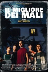 Il migliore dei mali Online En Netflix