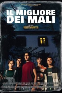 Il migliore dei mali Online En Netflix