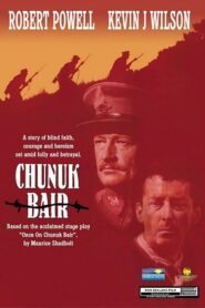 Chunuk Bair Online En Netflix