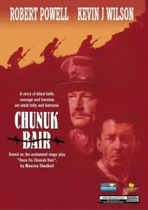 Chunuk Bair Online En Netflix