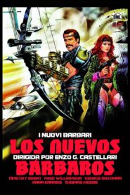 I nuovi barbari Online En Netflix