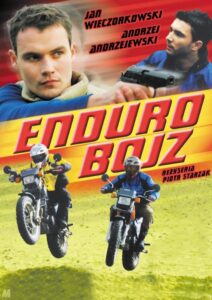 Enduro Bojz Online En Netflix