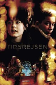 Tidsrejsen 2014 En Netflix