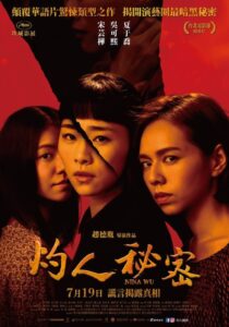 Nina Wu Online En Netflix