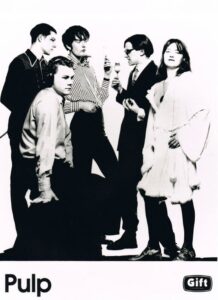 Pulp: The Story of Common People Online En Netflix
