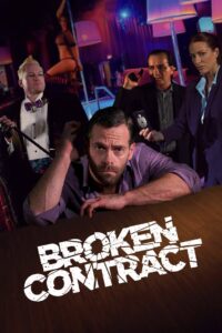 Broken Contract Online En Netflix