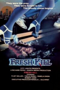 Fresh Kill Online En Netflix