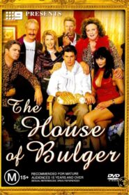 The House of Bulger Online En Netflix