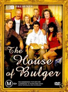 The House of Bulger Online En Netflix